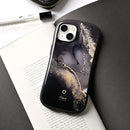 [iPhone 15/15 Pro/15 Plus/14/14 Pro/14 Plus/14 Pro Max/13/13 Pro/13 Pro Max/12/12 Pro専用]iFace First Class Marble/Universe