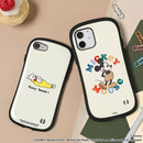 [iPhone 15/15 Pro/15 Plus/14/14 Pro/14Plus/13/13 mini /13 Pro/12/12 Pro/8/7/SE(第2/第3世代)専用]ディズニー&ピクサー キャラクターiFace First Classケース