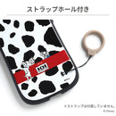 [iPhone 15/15 Pro/15 Plus/14/14 Pro/14Plus/13/13 mini /13 Pro/12/12 Pro/8/7/SE(第2/第3世代)専用]ディズニー&ピクサー キャラクターiFace First Classケース