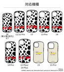 ディズニー&ピクサー キャラクターiFace First Classケース<font color=red>【一部商品限定セール】</font>【iPhone 15/15 Pro/15 Plus/14/14 Pro/14Plus/13/13 Pro/12/12 Pro/SE(第3/第2世代)8/7専用】