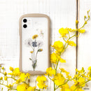 [iPhone 15/15 Pro/14/14 Pro/14 Plus/14 Pro Max/13/13 Pro/12/12 mini/12 Pro/11/XS/X/8/7/SE(第3/第2世代)専用]ディズニーキャラクターiFace 背面クリアケース用インナーシート