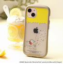 [iPhone 15/15 Pro/14/14 Pro/14 Plus/14 Pro Max/13/13 Pro/12/12 mini/12 Pro/11/XS/X/8/7/SE(第3/第2世代)専用]ディズニーキャラクターiFace 背面クリアケース用インナーシート