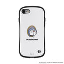 [iPhone 15/15 Pro/15 Plus/14/14 Pro/14 Plus/13/13 mini/13 Pro/12/12 mini/12 Pro/8/7/SE(第2/第3世代)専用]アイムドラえもん iFace First Classケース