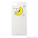 [iPhone 15/15Pro/14/14 Pro/14 Plus/14 Pro Max/13/13 mini/13 Pro/13 Pro Max/12/12 mini/12 Pro/11/8/7/SE(第2/第3世代)専用]PEANUTS/ピーナッツ iFace Reflection専用インナーシート