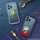 [iPhone 15/15Pro/14/14 Pro/14 Plus/14 Pro Max/13/13 mini/13 Pro/13 Pro Max/12/12 mini/12 Pro/11/8/7/SE(第2/第3世代)専用]PEANUTS/ピーナッツ iFace 背面クリアケース用インナーシート