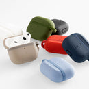[AirPods(第1/第2/第3世代)/AirPods Pro(第1/第2世代)専用]iFace Grip On Siliconeケース｜スマホケース・スマホカバー・iPhoneケース通販のHamee