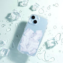 [iPhone 15/15 Pro/14/14 Pro/14 Plus/14 Pro Max/13/13 mini/13 Pro/13 Pro Max/12/12 Pro/11/8/7/SE(第2/第3世代)専用] iFace 背面クリアケース用インナーシート