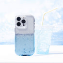 [iPhone 15/15 Pro/14/14 Pro/14 Plus/14 Pro Max/13/13 mini/13 Pro/13 Pro Max/12/12 Pro/11/8/7/SE(第2/第3世代)専用] iFace 背面クリアケース用インナーシート