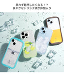 [iPhone 15/15 Pro/14/14 Pro/14 Plus/14 Pro Max/13/13 mini/13 Pro/13 Pro Max/12/12 Pro/11/8/7/SE(第2/第3世代)専用] iFace 背面クリアケース用インナーシート