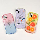 [iPhone 15/15 Pro/14/14 Pro/14 Plus/14 Pro Max/13/13 mini/13 Pro/13 Pro Max/12/12 Pro/11/8/7/SE(第2/第3世代)専用] iFace 背面クリアケース用インナーシート