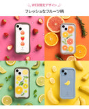 [iPhone 15/15 Pro/14/14 Pro/14 Plus/14 Pro Max/13/13 mini/13 Pro/13 Pro Max/12/12 Pro/11/8/7/SE(第2/第3世代)専用] iFace 背面クリアケース用インナーシート