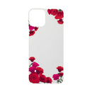 [iPhone 15/15 Pro/14/14 Pro/14 Plus/14 Pro Max/13/13 mini/13 Pro/13 Pro Max/12/12 Pro/11/8/7/SE(第2/第3世代)専用] iFace 背面クリアケース用インナーシート