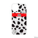 [iPhone 15/15 Pro/14/14 Pro/14 Plus/14 Pro Max/13/13 Pro/12/12 mini/12 Pro/11/XS/X/8/7/SE(第3/第2世代)専用]ディズニーキャラクターiFace Reflection専用インナーシート
