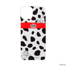 [iPhone 15/15 Pro/14/14 Pro/14 Plus/14 Pro Max/13/13 Pro/12/12 mini/12 Pro/11/XS/X/8/7/SE(第3/第2世代)専用]ディズニーキャラクターiFace 背面クリアケース用インナーシート