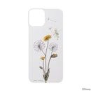 [iPhone 15/15 Pro/14/14 Pro/14 Plus/14 Pro Max/13/13 Pro/12/12 mini/12 Pro/11/XS/X/8/7/SE(第3/第2世代)専用]ディズニーキャラクターiFace 背面クリアケース用インナーシート