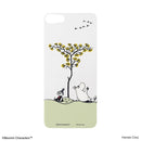 [iPhone 14/14 Pro/14 Plus/14 Pro Max/13/13 Pro/13 Pro Max/12/12 Pro/11/8/7/SE(第2/第3世代)専用]ムーミン iFace Reflection専用インナーシート