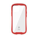 iFace Reflection 強化ガラス 透明 iphone クリアケース 