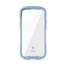 iFace Reflection 強化ガラス 透明 iphone クリアケース 