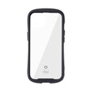 iFace Reflection 強化ガラス 透明 iphone クリアケース 