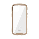 iFace Reflection 強化ガラス 透明 iphone クリアケース 