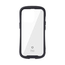 iFace Reflection 強化ガラス 透明クリアケース【iPhone 13/13 mini/13 Pro/13 Pro Max/12/12 mini/12 Pro/12 Pro Max/11/11 Pro/11 Pro Max/XS/X/XS Max/XR/6s/6/8 Plus/7 Plus専用】※iPhone14シリーズ以降は別ページ【正規通販】