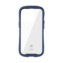 iFace Reflection 強化ガラス 透明 iphone クリアケース 