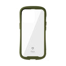 iFace Reflection 強化ガラス 透明クリアケース【iPhone 13/13 mini/13 Pro/13 Pro Max/12/12 mini/12 Pro/12 Pro Max/11/11 Pro/11 Pro Max/XS/X/XS Max/XR/6s/6/8 Plus/7 Plus専用】※iPhone14シリーズ以降は別ページ【正規通販】