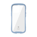 iFace Reflection 強化ガラス 透明 iphone クリアケース 