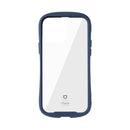 iFace Reflection 強化ガラス 透明 iphone クリアケース 