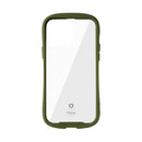 iFace Reflection 強化ガラス 透明 iphone クリアケース 