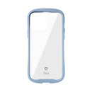 iFace Reflection 強化ガラス 透明 iphone クリアケース 