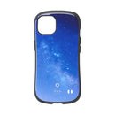 [iPhone 15/15 Pro/15 Plus/14/14 Pro/14 Plus/14 Pro Max/13/13 Pro/13 Pro Max/12/12 Pro専用]iFace First Class Marble/Universe