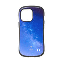 [iPhone 15/15 Pro/15 Plus/14/14 Pro/14 Plus/14 Pro Max/13/13 Pro/13 Pro Max/12/12 Pro専用]iFace First Class Marble/Universe