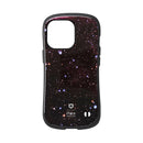 [iPhone 15/15 Pro/15 Plus/14/14 Pro/14 Plus/14 Pro Max/13/13 Pro/13 Pro Max/12/12 Pro専用]iFace First Class Marble/Universe