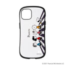 [iPhone 15/15 Pro/15 Plus/14/14 Pro/14 Plus/13/13 Pro/12/12 Pro/SE(第3/第2世代)/8/7専用]PEANUTS/ピーナッツ iFace First Classケース