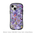 [iPhone 15/15 Pro/15 Plus/14/14 Pro/14 Plus/13/13 mini/13 Pro/12/12 Pro/8/7/SE(第2/第3世代)専用] ポケットモンスター/ポケモン iFace First Classケース