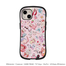 [iPhone 15/15 Pro/15 Plus/14/14 Pro/14 Plus/13/13 mini/13 Pro/12/12 Pro/8/7/SE(第2/第3世代)専用] ポケットモンスター/ポケモン iFace First Classケース