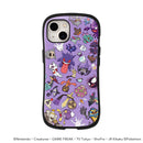 [iPhone 15/15 Pro/15 Plus/14/14 Pro/14 Plus/13/13 mini/13 Pro/12/12 Pro/8/7/SE(第2/第3世代)専用] ポケットモンスター/ポケモン iFace First Classケース