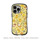 [iPhone 15/15 Pro/15 Plus/14/14 Pro/14 Plus/13/13 mini/13 Pro/12/12 Pro/8/7/SE(第2/第3世代)専用] ポケットモンスター/ポケモン iFace First Classケース