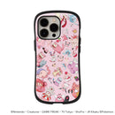 [iPhone 15/15 Pro/15 Plus/14/14 Pro/14 Plus/13/13 mini/13 Pro/12/12 Pro/8/7/SE(第2/第3世代)専用] ポケットモンスター/ポケモン iFace First Classケース