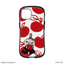 [iPhone 15/15 Pro/15 Plus/14/14 Pro/14 Plus/13/13 mini/13 Pro/12/12 mini/12 Pro/8/7/SE(第2/第3世代)専用]ムーミンiFace First Classケース