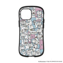 [iPhone 15/15 Pro/15 Plus/14/14 Pro/14 Plus/13/13 mini/13 Pro/12/12 mini/12 Pro/8/7/SE(第2/第3世代)専用]アイムドラえもん iFace First Classケース