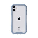 [iPhone 14/14 Pro/14 Plus/14 Pro Max/13/13 mini /13 Pro/13 Pro Max/12/12 mini /12 Pro/12 Pro Max/11 Pro/11/ 11 Pro Max/XS/X/XS Max/XR/8/7/6s/6/8 Plus/7 Plus/SE(第2/第3世代)専用]iFace Reflection 強化ガラス クリアケース