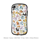 [iPhone 15/15 Pro/15 Plus/14/14 Pro/14 Plus/13/13 mini/13 Pro/12/12 Pro/8/7/SE(第2/第3世代)専用] ポケットモンスター/ポケモン iFace First Classケース