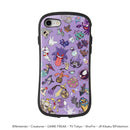 [iPhone 15/15 Pro/15 Plus/14/14 Pro/14 Plus/13/13 mini/13 Pro/12/12 Pro/8/7/SE(第2/第3世代)専用] ポケットモンスター/ポケモン iFace First Classケース