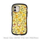 [iPhone 15/15 Pro/15 Plus/14/14 Pro/14 Plus/13/13 mini/13 Pro/12/12 Pro/8/7/SE(第2/第3世代)専用] ポケットモンスター/ポケモン iFace First Classケース
