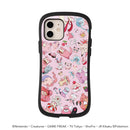 [iPhone 15/15 Pro/15 Plus/14/14 Pro/14 Plus/13/13 mini/13 Pro/12/12 Pro/8/7/SE(第2/第3世代)専用] ポケットモンスター/ポケモン iFace First Classケース