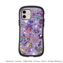 [iPhone 15/15 Pro/15 Plus/14/14 Pro/14 Plus/13/13 mini/13 Pro/12/12 Pro/8/7/SE(第2/第3世代)専用] ポケットモンスター/ポケモン iFace First Classケース