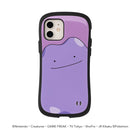 [iPhone 15/15 Pro/15 Plus/14/14 Pro/14 Plus/13/13 mini/13 Pro/12/12 Pro/8/7/SE(第2/第3世代)専用] ポケットモンスター/ポケモン iFace First Classケース