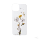 [iPhone 15/15 Pro/14/14 Pro/14 Plus/14 Pro Max/13/13 Pro/12/12 mini/12 Pro/11/XS/X/8/7/SE(第3/第2世代)専用]ディズニーキャラクターiFace 背面クリアケース用インナーシート
